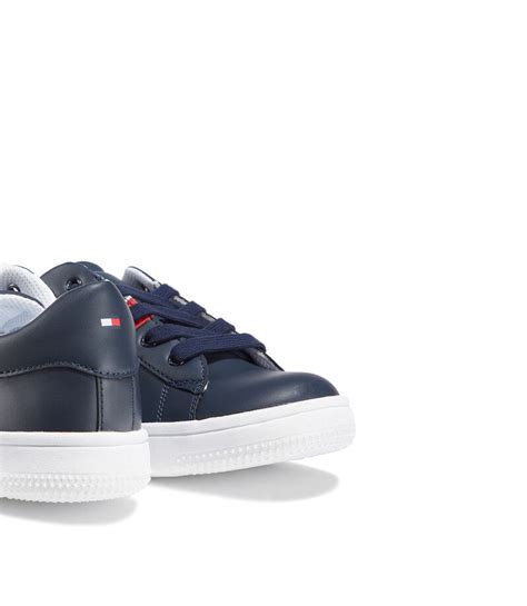 Zapatillas Niños tommy hilfiger .